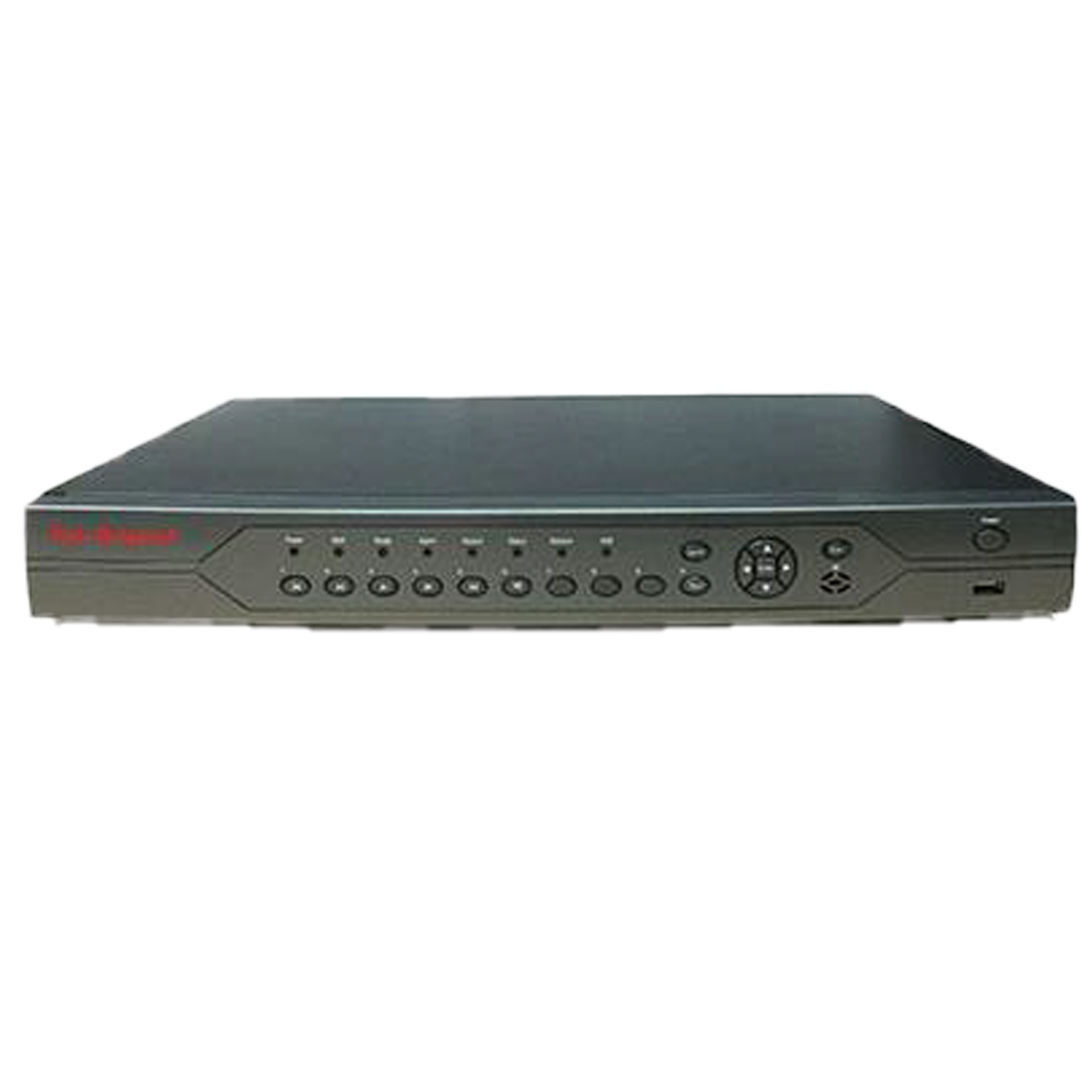 DVR 32CH 4MP-P