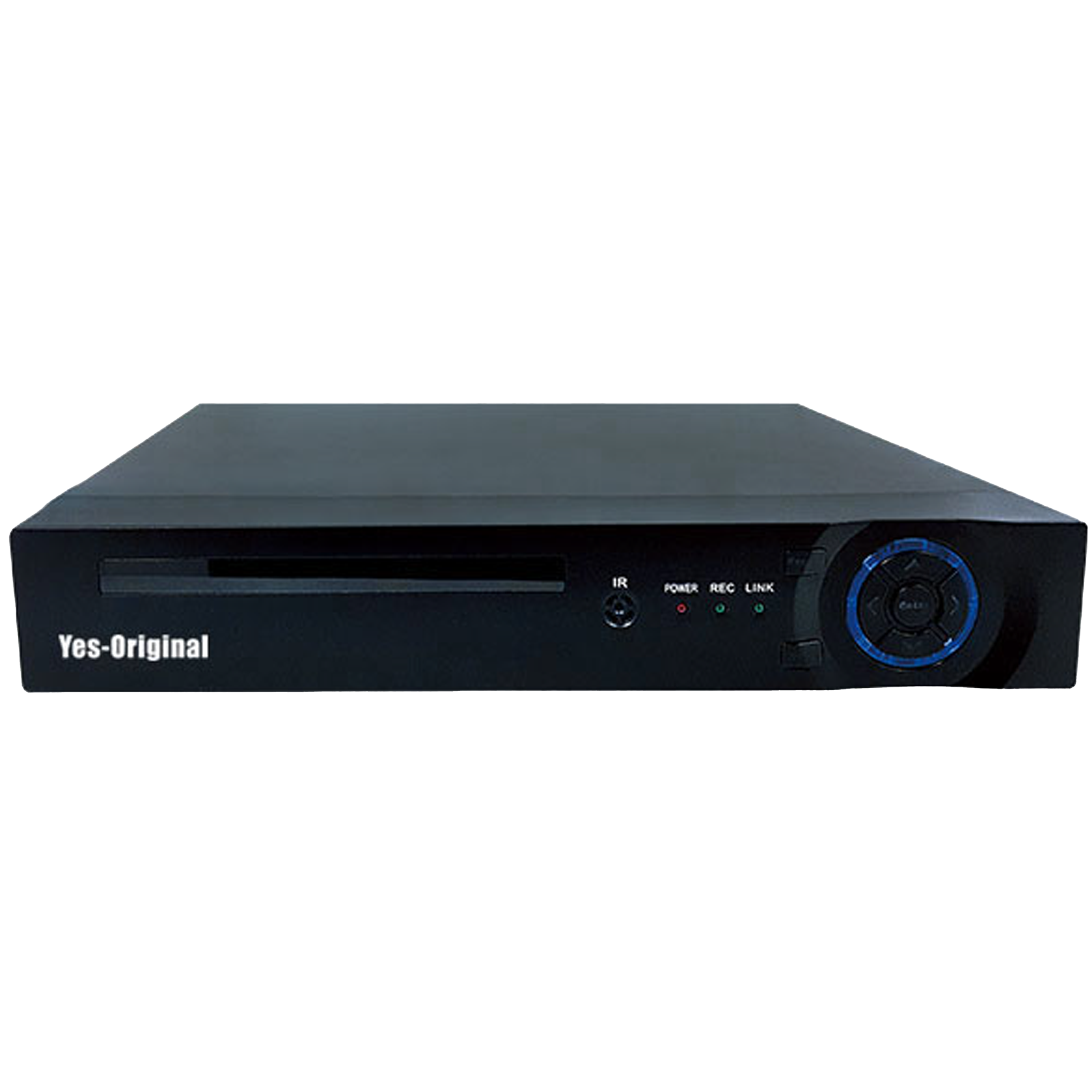 DVR 16 CHANNEL-1080N (H.264)