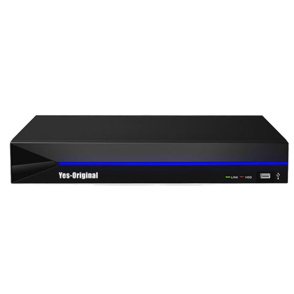 OR-NVR532