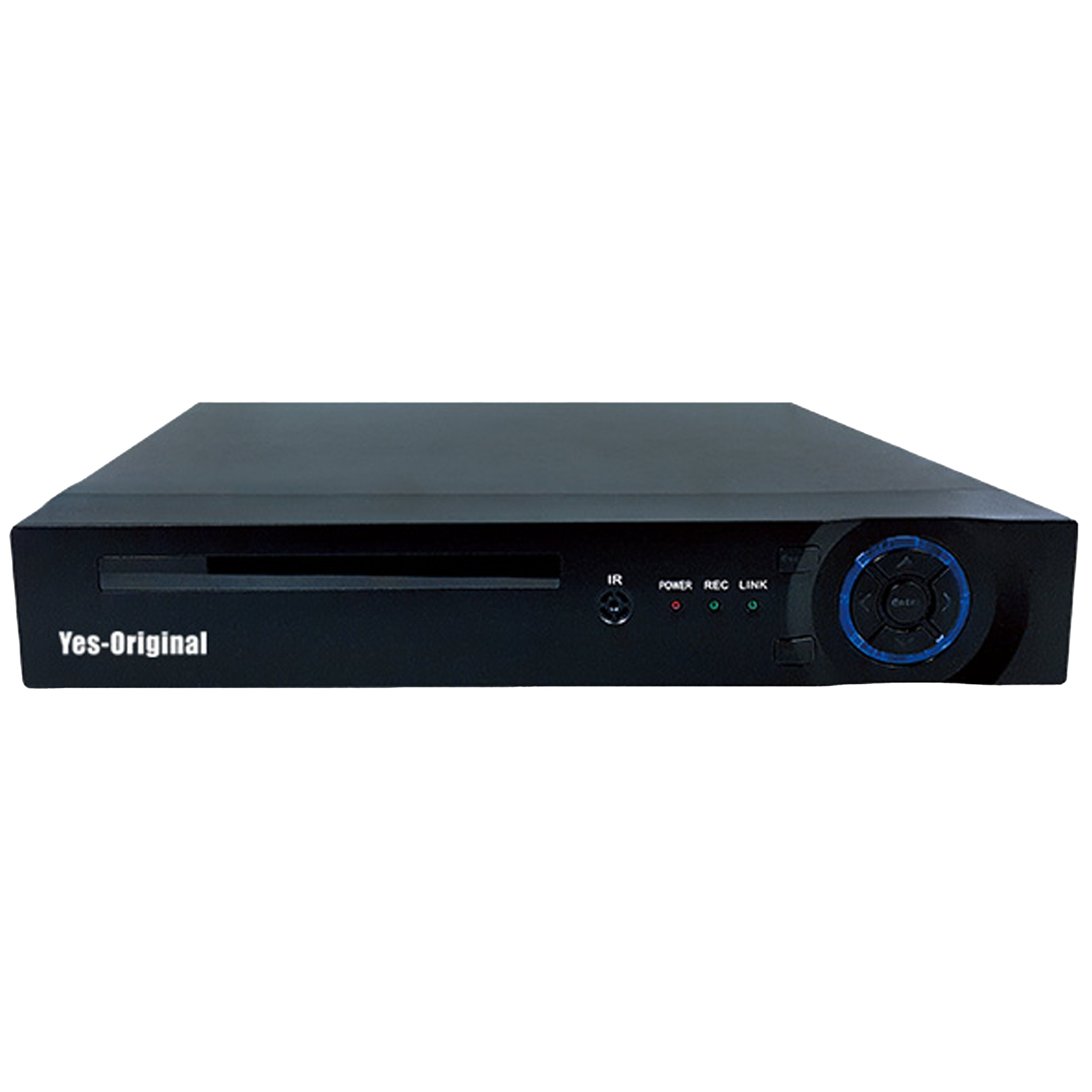 DVR 4CH 4MP-P